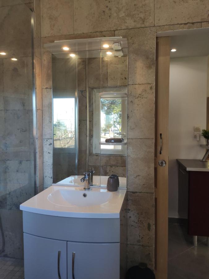Joli Studio Au Calme Toulon Exteriör bild